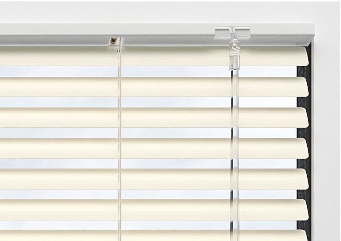 Origin, Magnolia - STICKFITLite Venetian Blind - Image 7